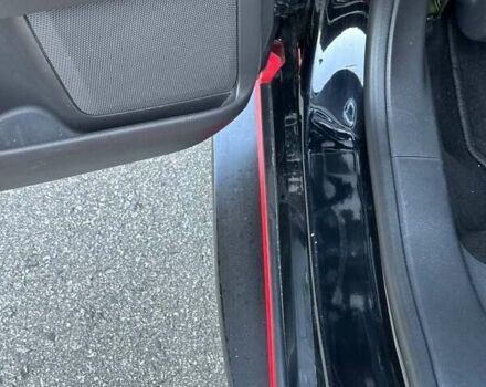 Черный Форд Мондео, объемом двигателя 2 л и пробегом 202 тыс. км за 18450 $, фото 73 на Automoto.ua