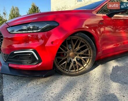 Черный Форд Мондео, объемом двигателя 2 л и пробегом 202 тыс. км за 18450 $, фото 79 на Automoto.ua