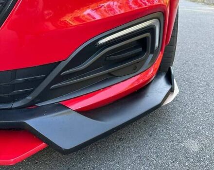 Черный Форд Мондео, объемом двигателя 2 л и пробегом 202 тыс. км за 18450 $, фото 7 на Automoto.ua