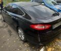 Форд Мондео 2017 в Самборе на Automoto.ua Черный Форд Мондео, объемом двигателя 2 л и пробегом 275 тыс. км за 14500 $, фото 2 на Automoto.ua