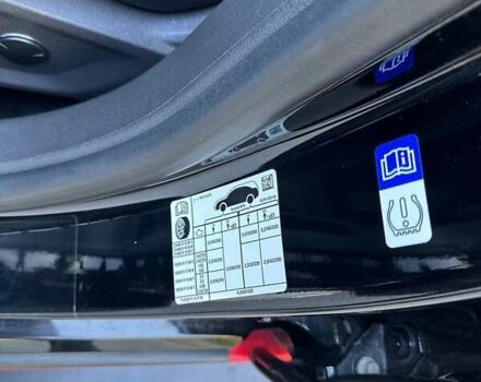 Черный Форд Мондео, объемом двигателя 2 л и пробегом 202 тыс. км за 18450 $, фото 55 на Automoto.ua