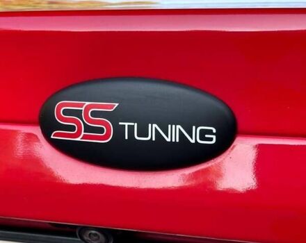 Черный Форд Мондео, объемом двигателя 2 л и пробегом 202 тыс. км за 18450 $, фото 24 на Automoto.ua