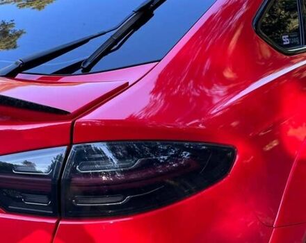 Черный Форд Мондео, объемом двигателя 2 л и пробегом 202 тыс. км за 18450 $, фото 34 на Automoto.ua