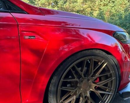 Черный Форд Мондео, объемом двигателя 2 л и пробегом 202 тыс. км за 18450 $, фото 13 на Automoto.ua