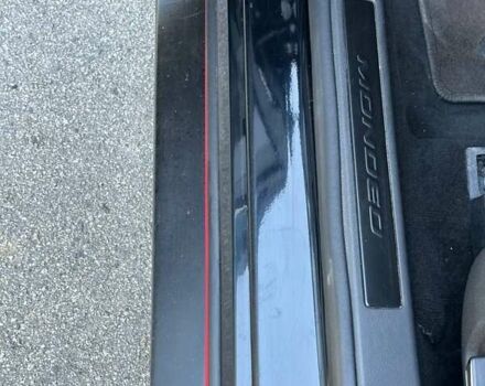 Черный Форд Мондео, объемом двигателя 2 л и пробегом 202 тыс. км за 18450 $, фото 58 на Automoto.ua