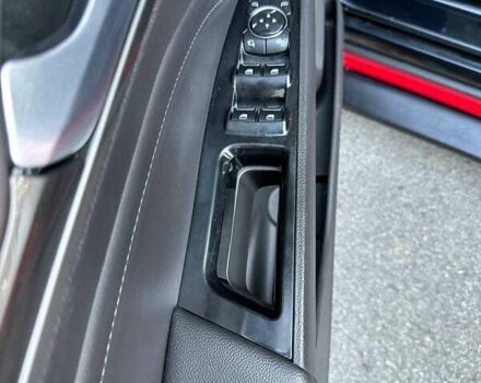 Черный Форд Мондео, объемом двигателя 2 л и пробегом 202 тыс. км за 18450 $, фото 49 на Automoto.ua