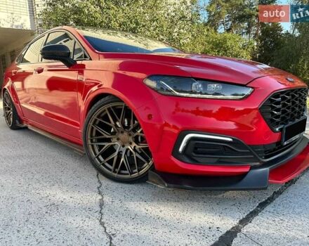 Черный Форд Мондео, объемом двигателя 2 л и пробегом 202 тыс. км за 18450 $, фото 91 на Automoto.ua