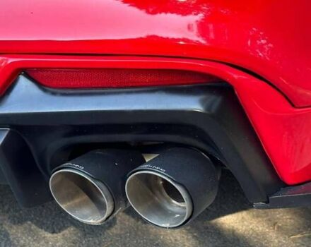 Черный Форд Мондео, объемом двигателя 2 л и пробегом 202 тыс. км за 18450 $, фото 40 на Automoto.ua