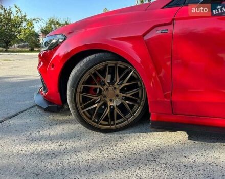 Черный Форд Мондео, объемом двигателя 2 л и пробегом 202 тыс. км за 18450 $, фото 88 на Automoto.ua