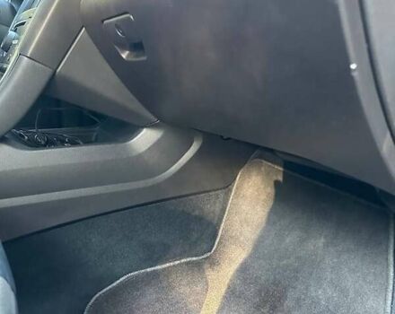 Черный Форд Мондео, объемом двигателя 2 л и пробегом 202 тыс. км за 18450 $, фото 78 на Automoto.ua