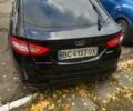 Форд Мондео 2017 в Самборе на Automoto.ua Черный Форд Мондео, объемом двигателя 2 л и пробегом 275 тыс. км за 14500 $, фото 1 на Automoto.ua