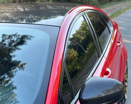 Черный Форд Мондео, объемом двигателя 2 л и пробегом 202 тыс. км за 18450 $, фото 35 на Automoto.ua