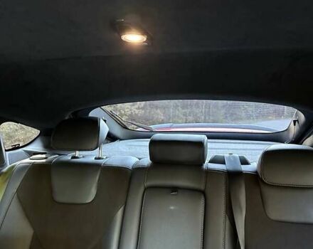 Черный Форд Мондео, объемом двигателя 2 л и пробегом 202 тыс. км за 18450 $, фото 59 на Automoto.ua