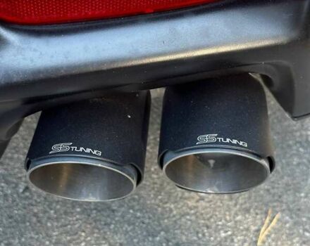 Черный Форд Мондео, объемом двигателя 2 л и пробегом 202 тыс. км за 18450 $, фото 2 на Automoto.ua