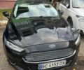 Форд Мондео 2017 в Самборе на Automoto.ua Черный Форд Мондео, объемом двигателя 2 л и пробегом 275 тыс. км за 14500 $, фото 1 на Automoto.ua