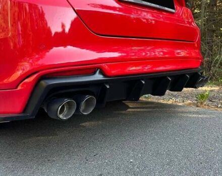 Черный Форд Мондео, объемом двигателя 2 л и пробегом 202 тыс. км за 18450 $, фото 4 на Automoto.ua