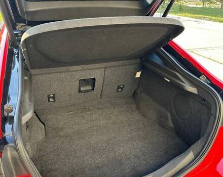 Черный Форд Мондео, объемом двигателя 2 л и пробегом 202 тыс. км за 18450 $, фото 85 на Automoto.ua