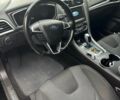 Форд Мондео 2017 в Самборе на Automoto.ua Черный Форд Мондео, объемом двигателя 2 л и пробегом 275 тыс. км за 14500 $, фото 4 на Automoto.ua