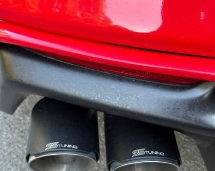 Черный Форд Мондео, объемом двигателя 2 л и пробегом 202 тыс. км за 18450 $, фото 38 на Automoto.ua