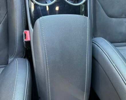 Черный Форд Мондео, объемом двигателя 2 л и пробегом 202 тыс. км за 18450 $, фото 54 на Automoto.ua