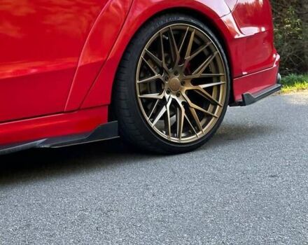 Черный Форд Мондео, объемом двигателя 2 л и пробегом 202 тыс. км за 18450 $, фото 33 на Automoto.ua