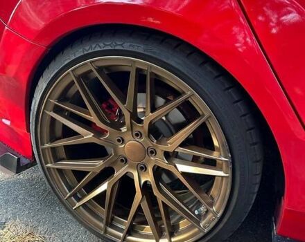 Черный Форд Мондео, объемом двигателя 2 л и пробегом 202 тыс. км за 18450 $, фото 39 на Automoto.ua