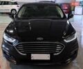 Черный Форд Мондео, объемом двигателя 2 л и пробегом 220 тыс. км за 18200 $, фото 1 на Automoto.ua