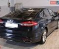 Черный Форд Мондео, объемом двигателя 2 л и пробегом 220 тыс. км за 18200 $, фото 4 на Automoto.ua