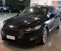 Черный Форд Мондео, объемом двигателя 2 л и пробегом 220 тыс. км за 18200 $, фото 2 на Automoto.ua