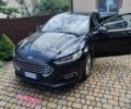 Черный Форд Мондео, объемом двигателя 2 л и пробегом 220 тыс. км за 18200 $, фото 17 на Automoto.ua