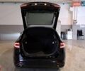 Черный Форд Мондео, объемом двигателя 2 л и пробегом 220 тыс. км за 18200 $, фото 5 на Automoto.ua