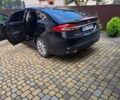 Черный Форд Мондео, объемом двигателя 2 л и пробегом 220 тыс. км за 18200 $, фото 18 на Automoto.ua
