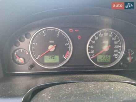 Форд Мондео 2002 у Житомирі на Automoto.ua Чорний Форд Мондео, об'ємом двигуна 2 л та пробігом 453 тис. км за 3000 $, фото 1 на Automoto.ua
