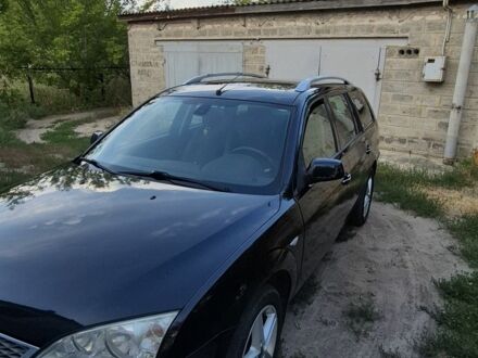 Черный Форд Мондео, объемом двигателя 0 л и пробегом 309 тыс. км за 5000 $, фото 1 на Automoto.ua