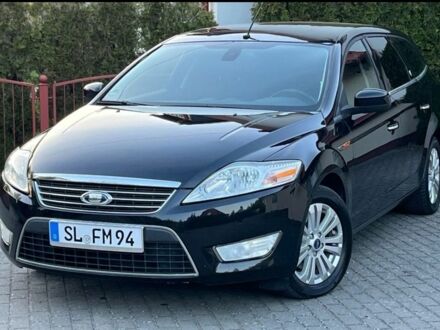 Форд Мондео 2009 в Полтаве на Automoto.ua Черный Форд Мондео, объемом двигателя 0 л и пробегом 200 тыс. км за 2200 $, фото 1 на Automoto.ua