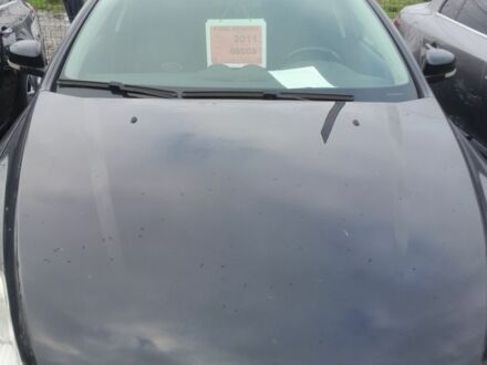 Черный Форд Мондео, объемом двигателя 1.6 л и пробегом 152 тыс. км за 6000 $, фото 1 на Automoto.ua