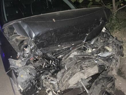 Чорний Форд Мондео, об'ємом двигуна 0 л та пробігом 196 тис. км за 3000 $, фото 1 на Automoto.ua