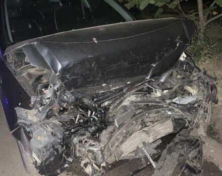 Черный Форд Мондео, объемом двигателя 0 л и пробегом 196 тыс. км за 3000 $, фото 1 на Automoto.ua