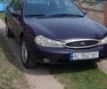 Фіолетовий Форд Мондео, об'ємом двигуна 1.6 л та пробігом 298 тис. км за 1700 $, фото 1 на Automoto.ua