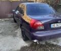 Фіолетовий Форд Мондео, об'ємом двигуна 1.6 л та пробігом 350 тис. км за 1000 $, фото 1 на Automoto.ua