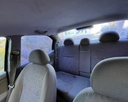 Фіолетовий Форд Мондео, об'ємом двигуна 1.6 л та пробігом 350 тис. км за 1000 $, фото 5 на Automoto.ua