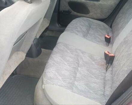 Фиолетовый Форд Мондео, объемом двигателя 1.6 л и пробегом 255 тыс. км за 2800 $, фото 8 на Automoto.ua