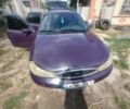 Фиолетовый Форд Мондео, объемом двигателя 2 л и пробегом 273 тыс. км за 1700 $, фото 1 на Automoto.ua