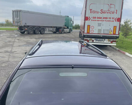 Форд Мондео 1997 в Золочев на Automoto.ua Фиолетовый Форд Мондео, объемом двигателя 1.6 л и пробегом 300 тыс. км за 1800 $, фото 5 на Automoto.ua