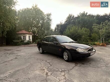 Форд Мондео 1997 в Тернополе на Automoto.ua Фиолетовый Форд Мондео, объемом двигателя 1.8 л и пробегом 222 тыс. км за 2300 $, фото 1 на Automoto.ua
