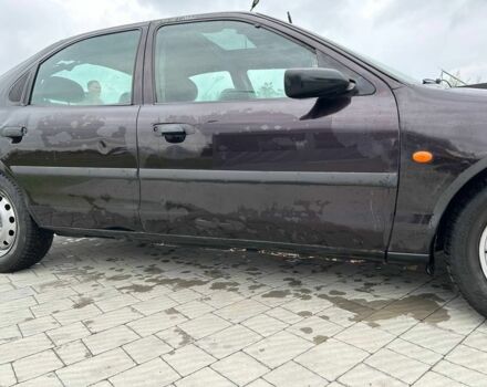 Коричневый Форд Мондео, объемом двигателя 1.6 л и пробегом 290 тыс. км за 500 $, фото 9 на Automoto.ua