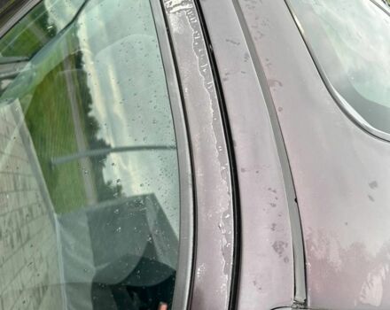 Коричневый Форд Мондео, объемом двигателя 1.6 л и пробегом 290 тыс. км за 500 $, фото 6 на Automoto.ua