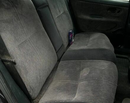 Коричневый Форд Мондео, объемом двигателя 1.6 л и пробегом 290 тыс. км за 500 $, фото 12 на Automoto.ua