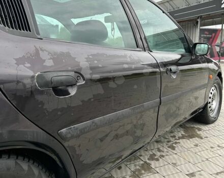 Коричневый Форд Мондео, объемом двигателя 1.6 л и пробегом 290 тыс. км за 500 $, фото 4 на Automoto.ua