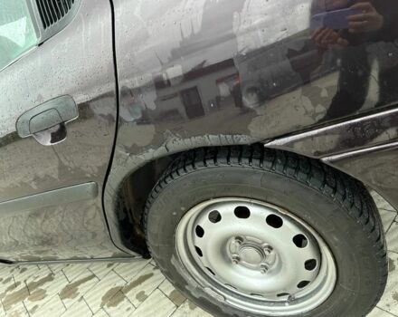 Коричневый Форд Мондео, объемом двигателя 1.6 л и пробегом 290 тыс. км за 500 $, фото 5 на Automoto.ua